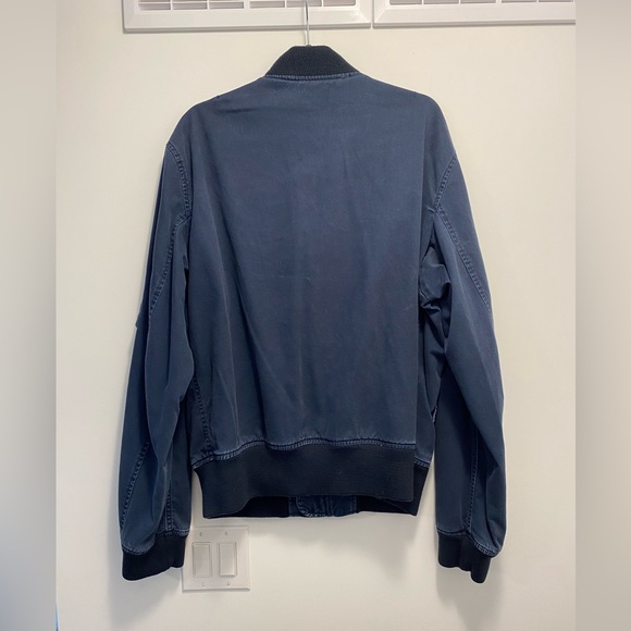 Vintage Denim&Supply Ralph Lauren jacket - Picture 2 of 3